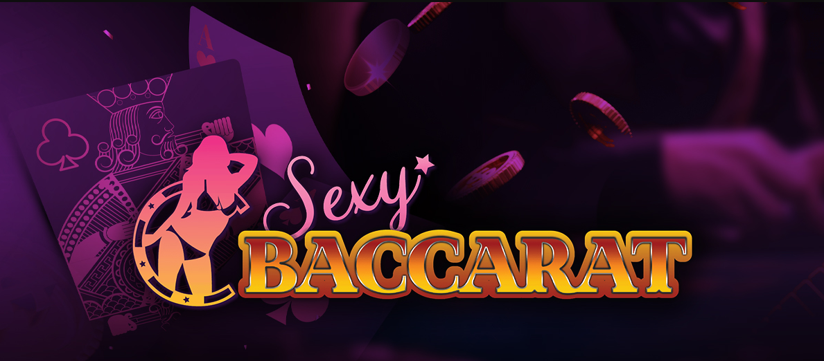 sexy baccarat casino